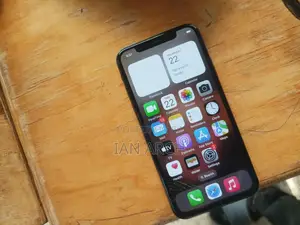Apple iPhone X 256 GB Black