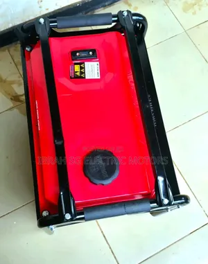 Gasoline Generator 6.5kva Kingmax