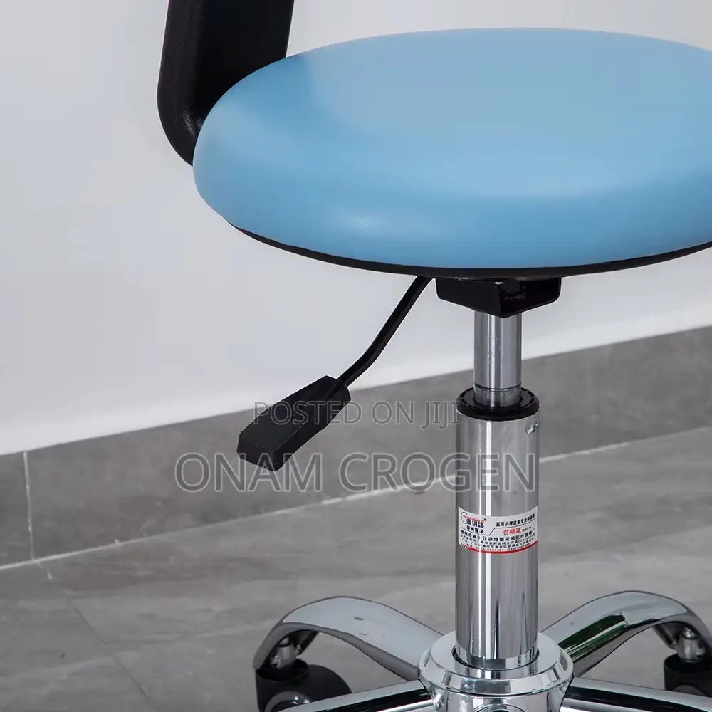 Dentist Stool (Doctor’s Stool)