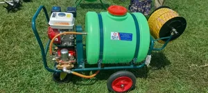Gasoline Power Sprayer