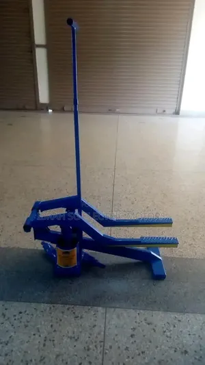 Manual Treadle/Manual Water Pump (Money Maker)