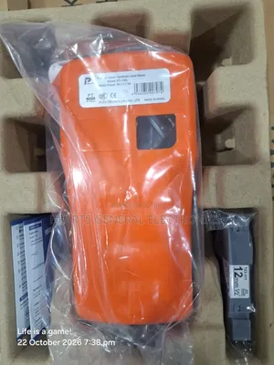 Professional Label Printer