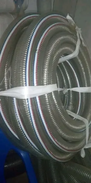 Heavy Duty Sanction Pipes