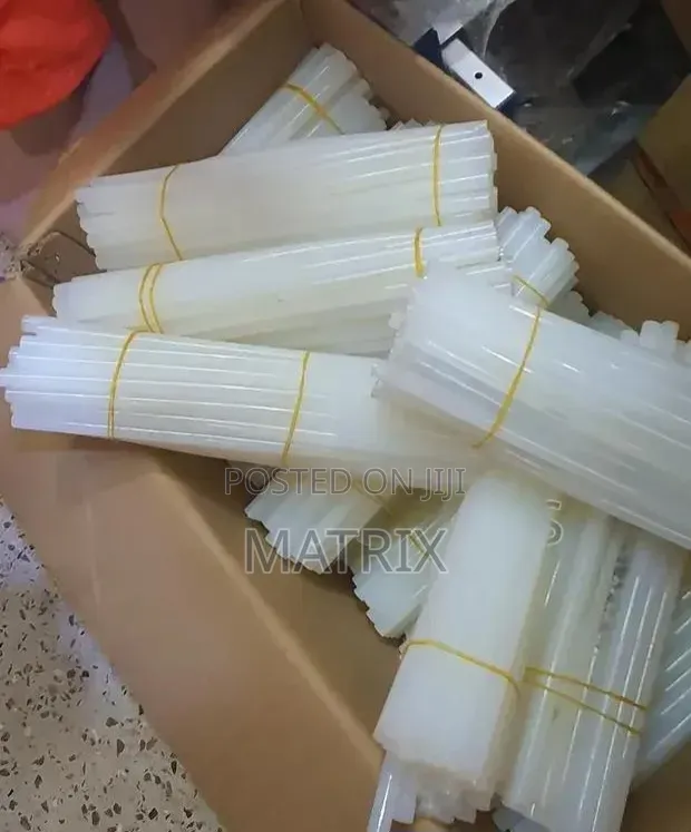 Glue Sticks Hot Melt