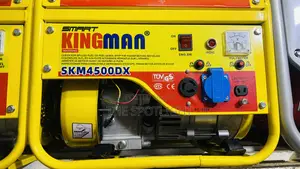 1.5kw Kingman Generator
