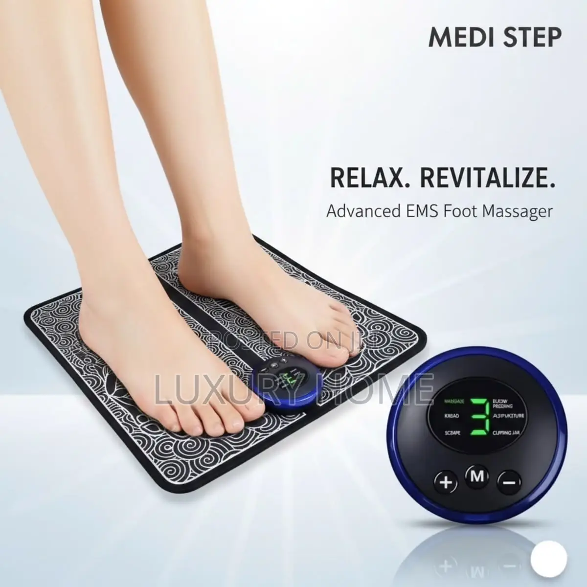 Ems Foot