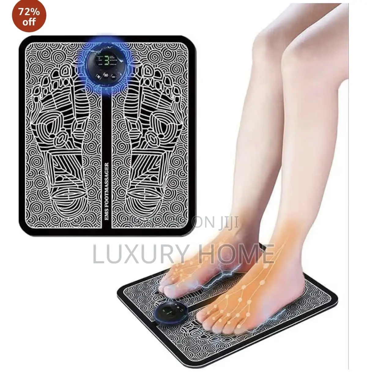 Ems Foot