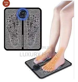 Ems Foot