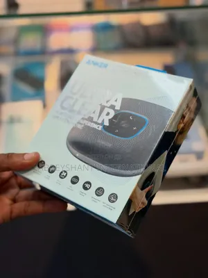 Anker PowerConf Speaker Anker PowerConf Bluetooth Speakerphone