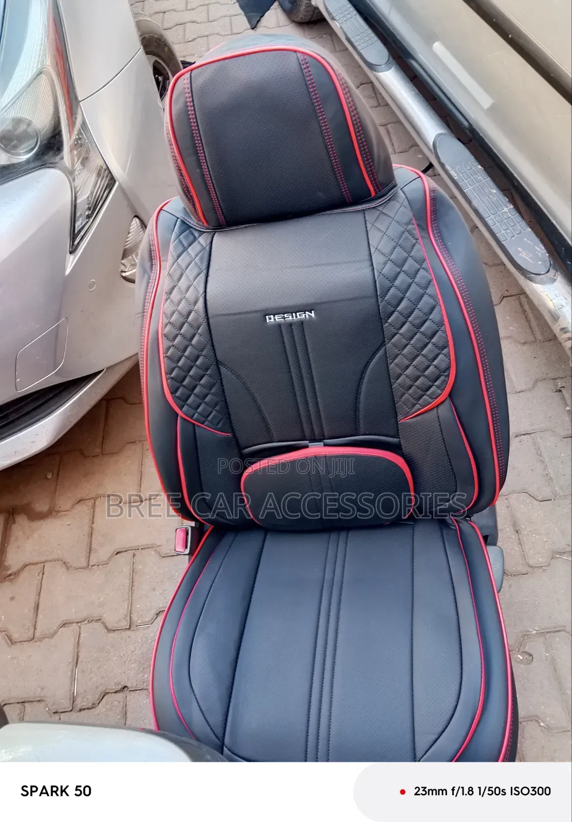Seat Covers in All Cars New and Old
