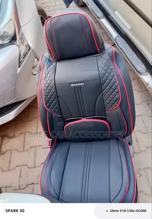 Seat Covers in All Cars New and Old