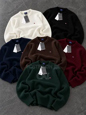 Tommy Hilfiger Sweaters