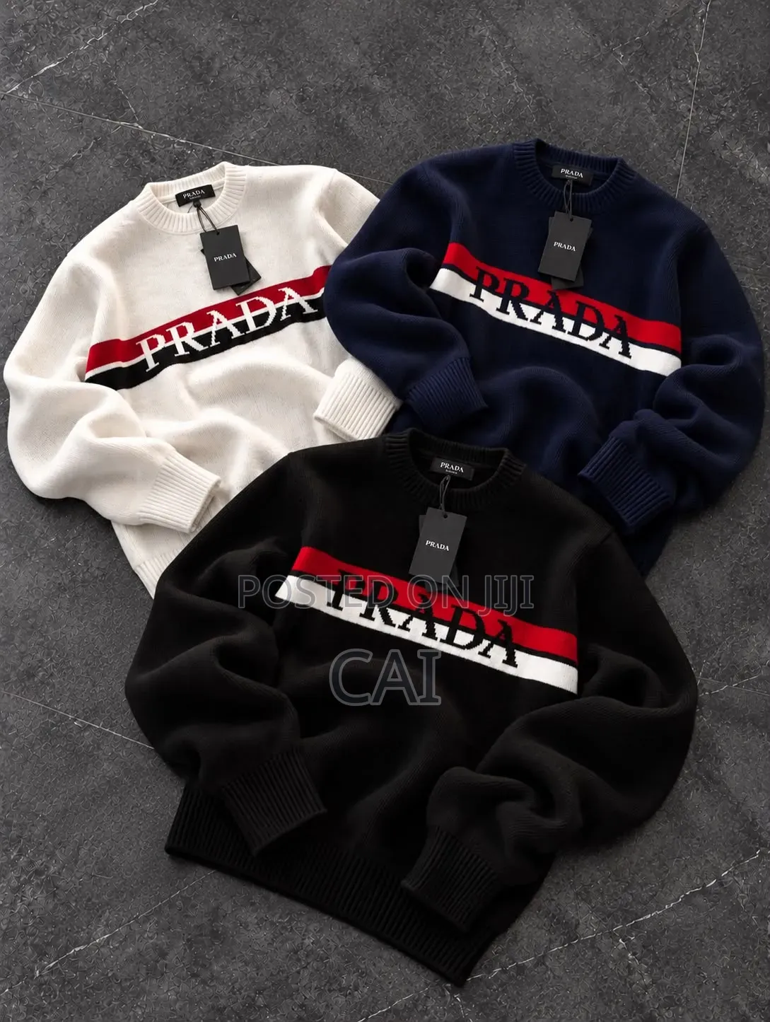 Tommy Hilfiger Sweaters