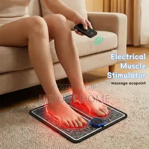 Ems Foot