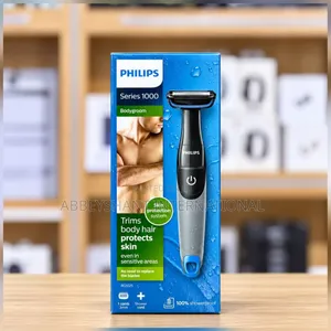 Showerproof Trimmer Philips Series 1000 Bodygroom