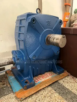 Heavy Duty Original Gear Reducer