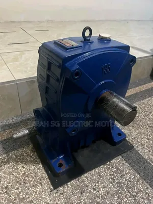 Heavy Duty Original Gear Reducer