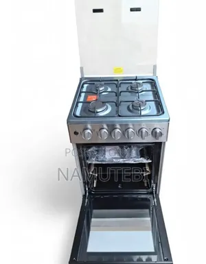 Hisense 50x50cm Full Gas Cookers