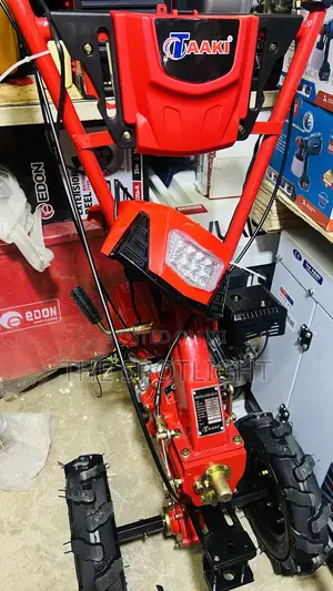 Agricultural Cultivator/ Mini Tiller