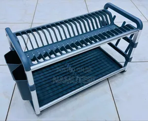 2 Tier Dish Racks
