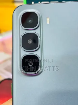 Infinix Hot 60 Pro+ 256 GB Blue