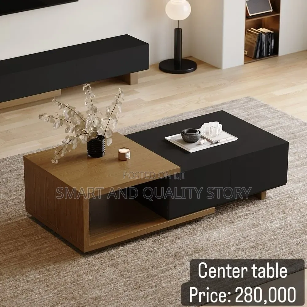 Center Table/Classic Center Table/Ct957