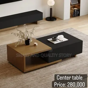 Center Table/Classic Center Table/Ct957