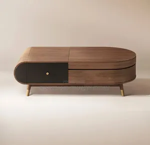 Center Table/Classic Center Table/Ct957