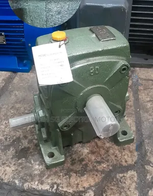 Original Heavy Duty Gear Reducer