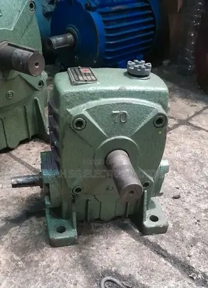 Original Heavy Duty Gear Reducer
