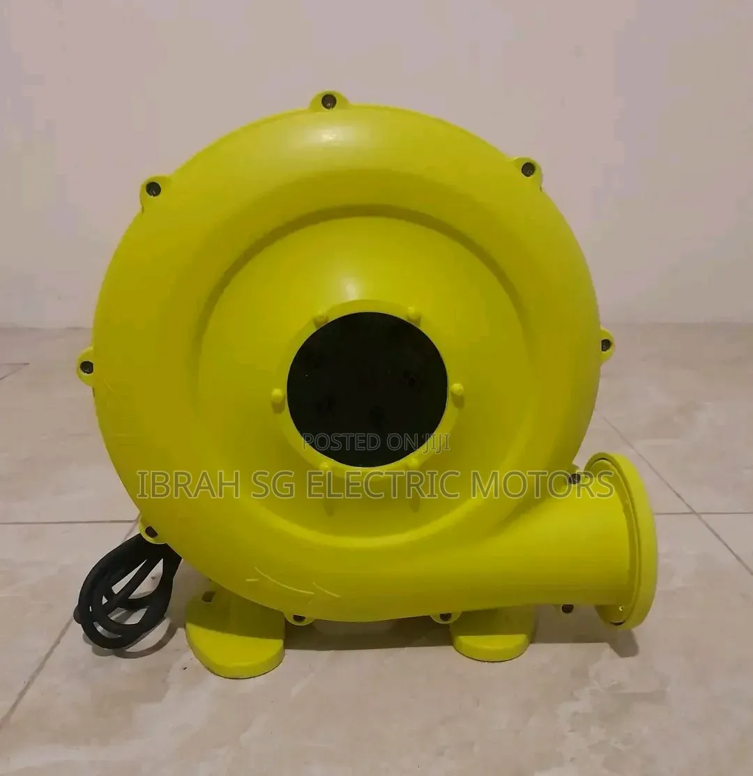 1Phase 250watts Air Blower Plastic