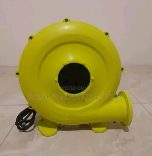 1Phase 250watts Air Blower Plastic