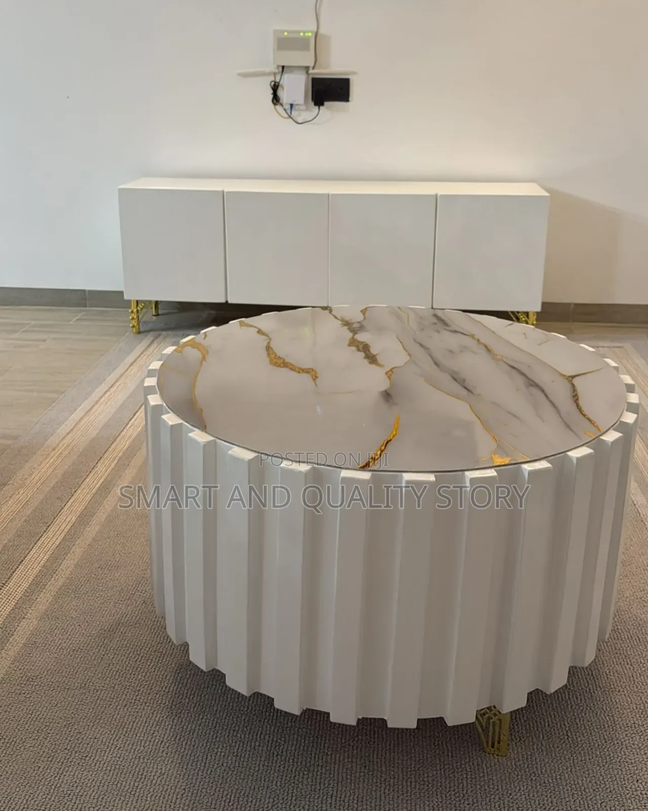 Round Center Tables/Coffee Table/Round Center Tables