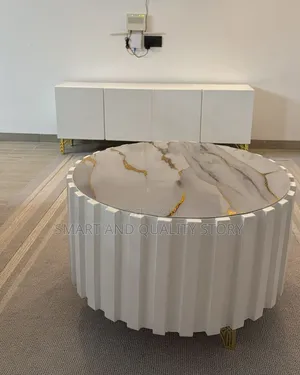 Round Center Tables/Coffee Table/Round Center Tables