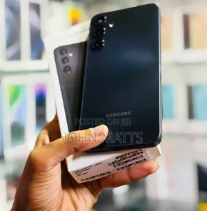 Samsung Galaxy A16 128 GB Black