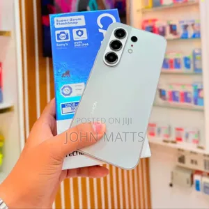Tecno Camon 50 256 GB Silver