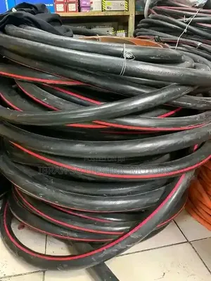 Original Heavy Duty Underground Cables