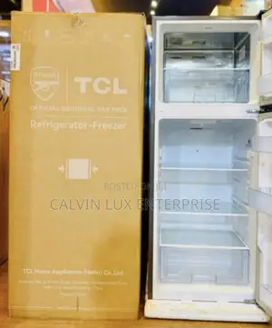 TCL Fridge 153 Liters