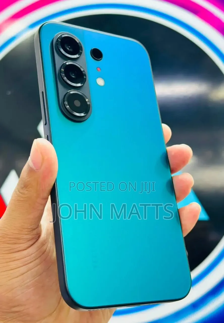 New Tecno Camon 50 256 GB Green