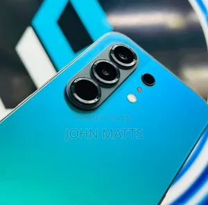 New Tecno Camon 50 256 GB Green