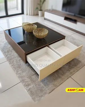 Modern Center Table/Classic Coffee Table