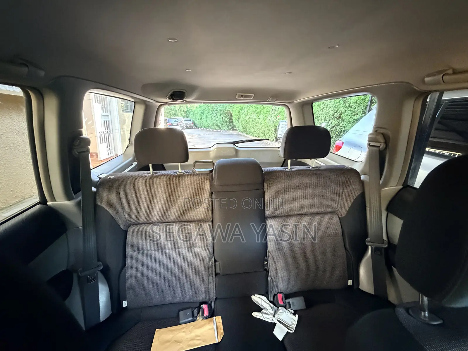 Subaru Forester 2.0 X Active 2008 White