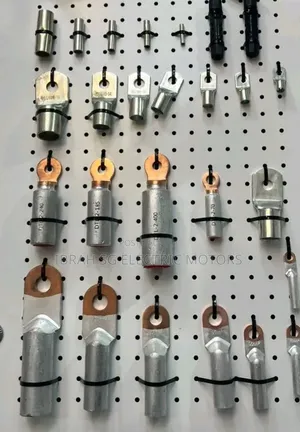 Cable Lugs All Sizes