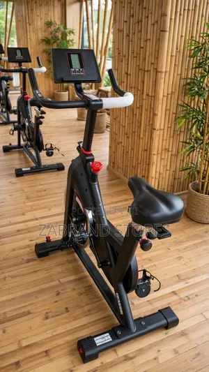 Indoor Spinning Stationary Exercise Bike