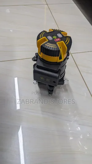 Self-Leveling 360-Degree Line Laser Level
