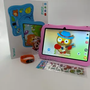 New Telzeal P103 512 GB Pink