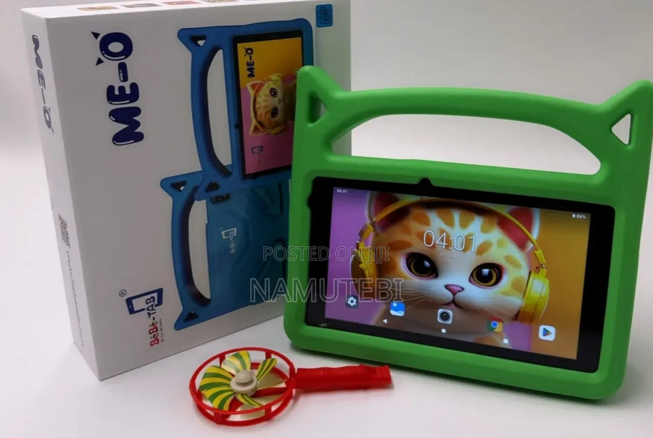 New Tablet 256 GB Green