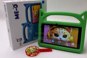 New Tablet 256 GB Green