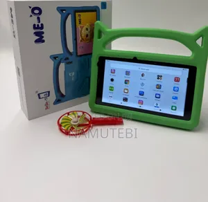 New Tablet 256 GB Green