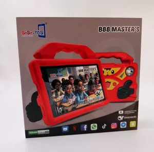New Tablet 256 GB Pink